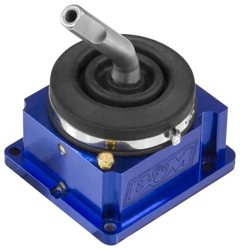 B&M Precision Sport Manual Transmission Shifter 45195 | O'Reilly