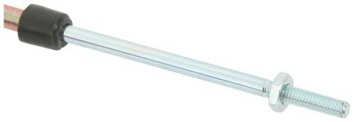 B&M Bolt-On Super Duty Race Shifter Cable 80834 | O'Reilly Auto Parts