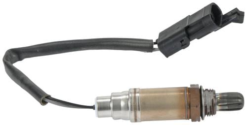 Sensore Di Ossigeno Bosch Original Equipment 17281 - Corpo In Acciaio Inox, Riscaldamento Rapido, Pronto All'Installazione - 3