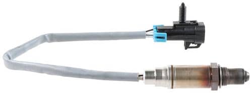 Bosch Direct Fit Oxygen Sensor 17018 | O'Reilly Auto Parts