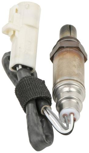 Bosch Direct Fit Oxygen Sensor 15717 | O'Reilly Auto Parts