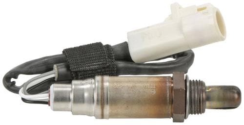 Bosch Direct Fit Oxygen Sensor 15717 | O'Reilly Auto Parts