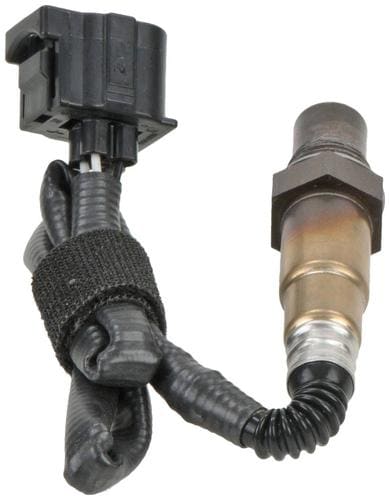 Bosch Sensore Di Ossigeno Original Equipment - Sonda Lambda - Corpo In Acciaio Inox, Riscaldamento Rapido - 5