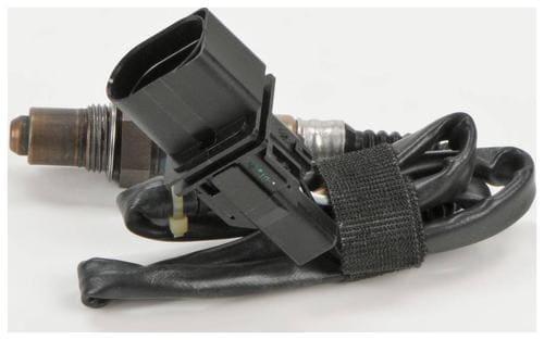 Bosch Direct Fit Oxygen Sensor 17014 | O'Reilly Auto Parts