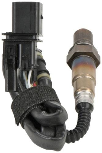 Bosch Direct Fit Oxygen Sensor 17014 | O'Reilly Auto Parts