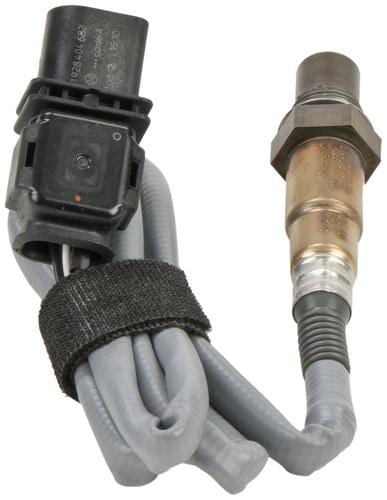 Bosch Direct Fit Oxygen Sensor 17099 | O'Reilly Auto Parts