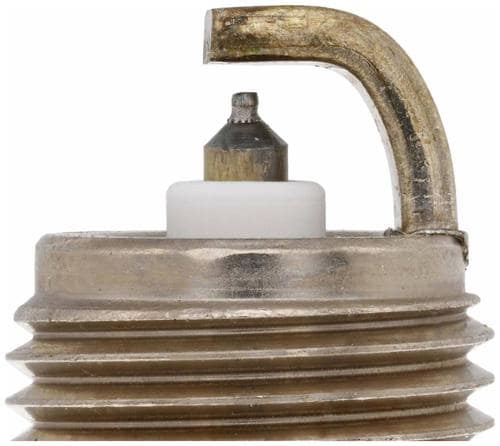 Bosch Double Platinum Spark Plug 8188 | O'Reilly Auto Parts