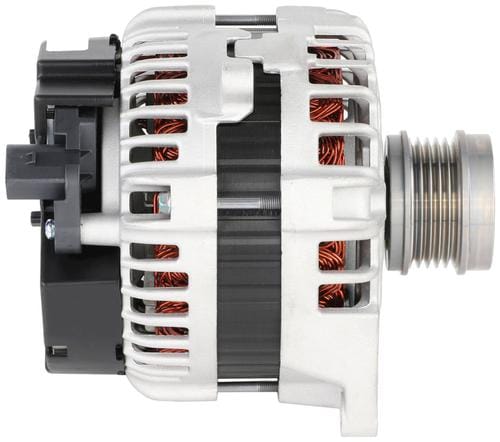 ASPL A5009 Alternatore Per Auto, 110A, Dimensioni Compatte, Ricambio Affidabile - 3