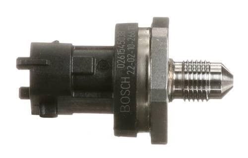 Bosch 3 Terminal Fuel Pressure Sensor 0261545038 | O'Reilly Auto Parts