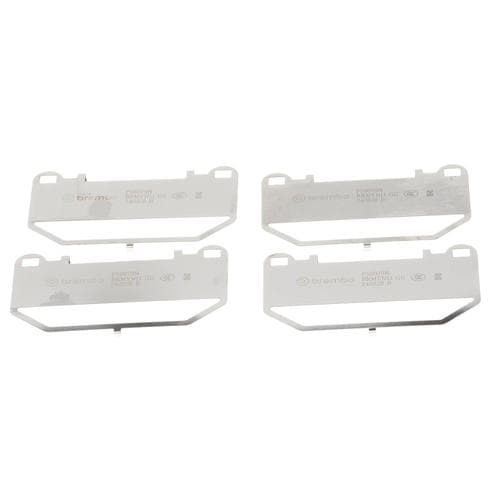 Brembo Front Ceramic Brake Pads P59079N | O'Reilly Auto Parts