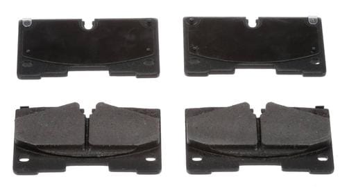 BrakeBest Select Front Ceramic Brake Pads SC2173 | O'Reilly Auto Parts