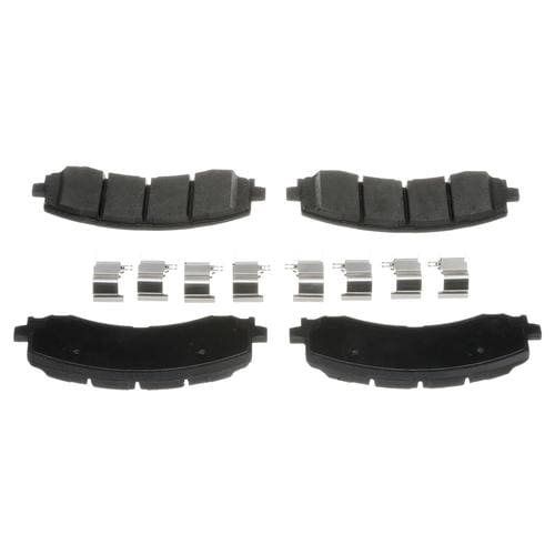 BrakeBest Select Front Ceramic Brake Pads SC2382 | O'Reilly Auto Parts