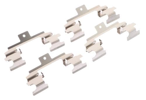 BrakeBest Select Front Ceramic Brake Pads SC855 | O'Reilly Auto Parts