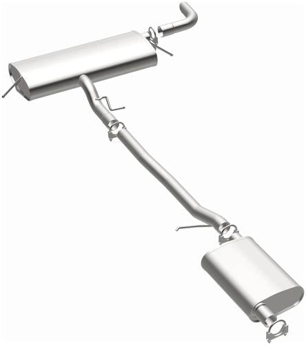 BRExhaust Exhaust System 1060020 | O'Reilly Auto Parts