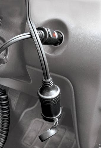 extension cord for car cigarette lighter Custom Accessories Extension Cord 18888