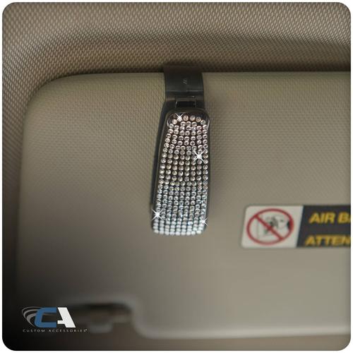 Custom Accessories Sunglasses Clip 23257 | O'Reilly Auto Parts