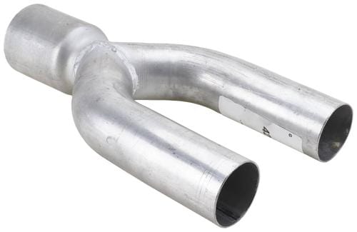 Cherry Bomb Exhaust Y-Pipe 429825CB | O'Reilly Auto Parts