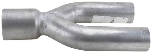 Cherry Bomb Exhaust Y-Pipe 429825CB | O'Reilly Auto Parts