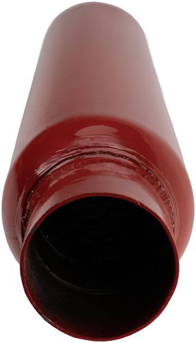 Cherry Bomb Exhaust Glasspack Muffler Exhaust Muffler 87505CB | O