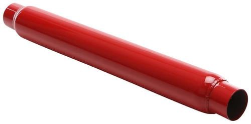 Cherry Bomb Exhaust Glasspack Muffler Exhaust Muffler 87516CB | O