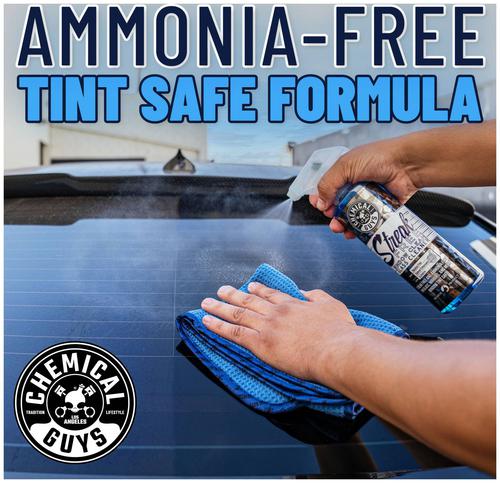 Chemical Guys 16 Ounce Streak Free Window Clean Glass Cleaner