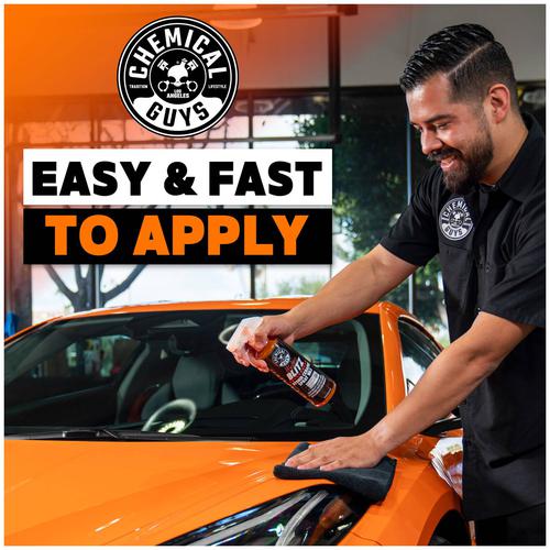 Chemical Guys 16 Ounce HydroBlitz Hybrid Ceramic Spray Wax