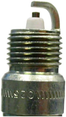 Champion Double Platinum Power Plug Number RV17PMP4 Spark Plug