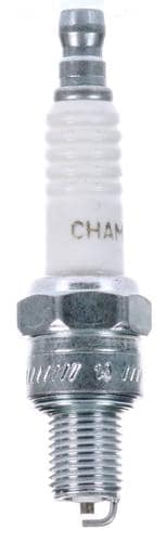 Champion Copper Plug Number Z9Y Spark Plug 808 | O'Reilly Auto Parts