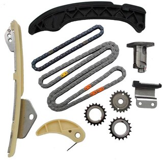 Cloyes 9-4201S Kit Fasatura Motore Multipezzo – Ricambio Auto, Prodotto In Francia
