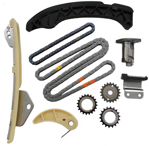 Cloyes 9-4201S Kit Fasatura Motore Multipezzo – Ricambio Auto, Prodotto In Francia