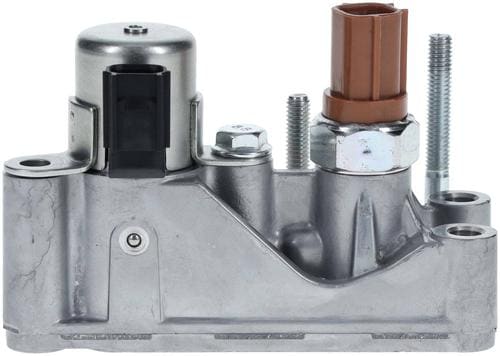 Cloyes 3 Terminal VVT Solenoid VTS134 | O'Reilly Auto Parts