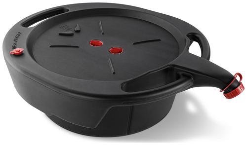 リフィルリボン 黒 56mm 400m 10巻　湯山 Pak Oil Drain Pan 91000261 | O'Reilly Auto Parts