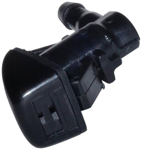 Crown Auto Windshield Washer Nozzle 68260443AA | O'Reilly Auto Parts