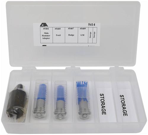 CTA Tools Dipstick Remover 5414 | O'Reilly Auto Parts