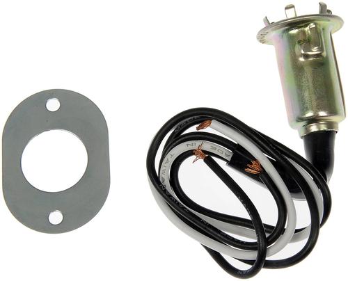 Dorman Conduct-Tite Bulb Socket 84725 | O'Reilly Auto Parts
