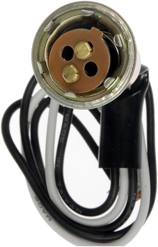 Dorman Conduct-Tite Bulb Socket 84725 | O'Reilly Auto Parts