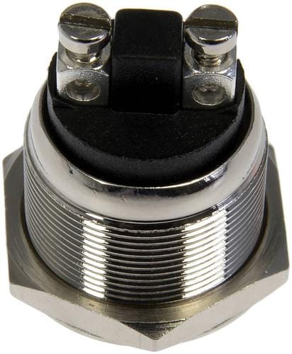 Dorman Conduct-Tite 8 Amp Push Button Switch 84822 | O'Reilly Auto