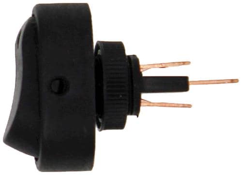 Dorman Conduct-Tite 30 Amp Rocker Switch 84840 | O'Reilly Auto Parts