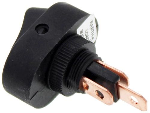 Switch 初期型 Dorman Conduct-Tite 30 Amp Rocker Switch 84841 | O'Reilly Auto Parts