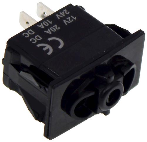 Dorman Conduct-Tite 20 Amp Rocker Switch 84943 | O'Reilly Auto Parts