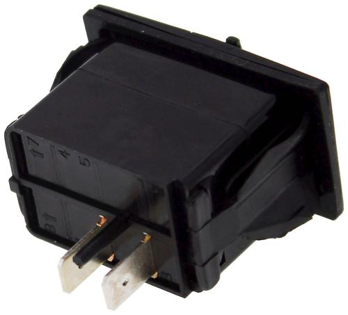 Dorman Conduct-Tite 20 Amp Rocker Switch 84943 | O'Reilly Auto Parts