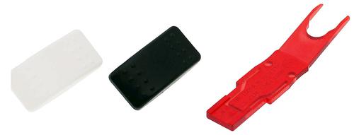 Dorman Conduct-Tite 20 Amp Rocker Switch 84943 | O'Reilly Auto Parts