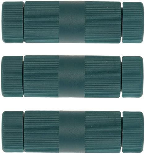 Dorman Conduct-Tite 8, 7, 6 Gauge Green Lock Connectors 85020 | O