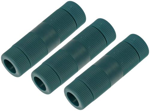 Dorman Conduct-Tite 8, 7, 6 Gauge Green Lock Connectors 85020 | O