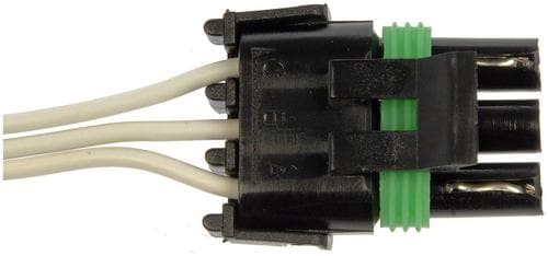 Dorman Conduct-Tite Electrical Harness Connector 85186 | O'Reilly