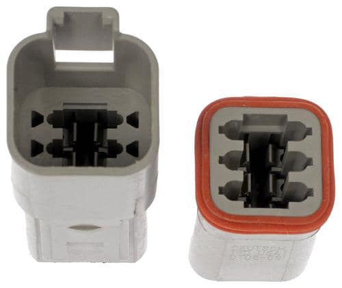 Dorman HELP! Wire Grommet Assortment 02365 | O'Reilly Auto Parts