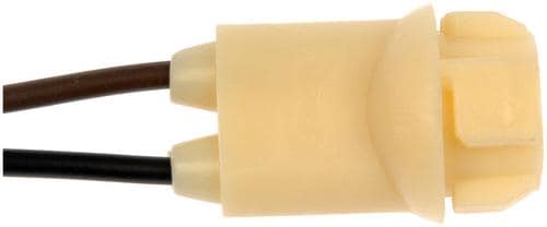 Dorman Conduct-Tite Bulb Socket 85816 | O'Reilly Auto Parts