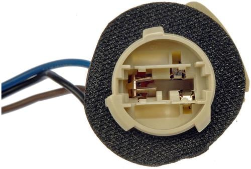 【shushu266226】No.3 Dorman Conduct-Tite 3 Terminal Multi-Purpose Light Socket 85876
