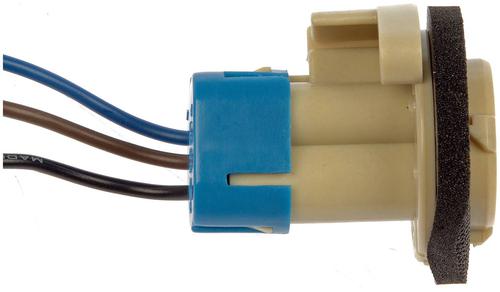 Dorman Conduct-Tite 3 Terminal Multi-Purpose Light Socket 85876