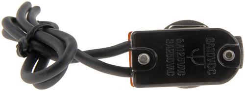 Dorman Conduct-Tite 6 Amp Toggle Switch 85982 | O'Reilly Auto Parts